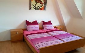 Ferienwohnung Ernesto